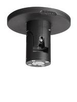 Piastra a soffitto con rotazione e inclinazione-0
