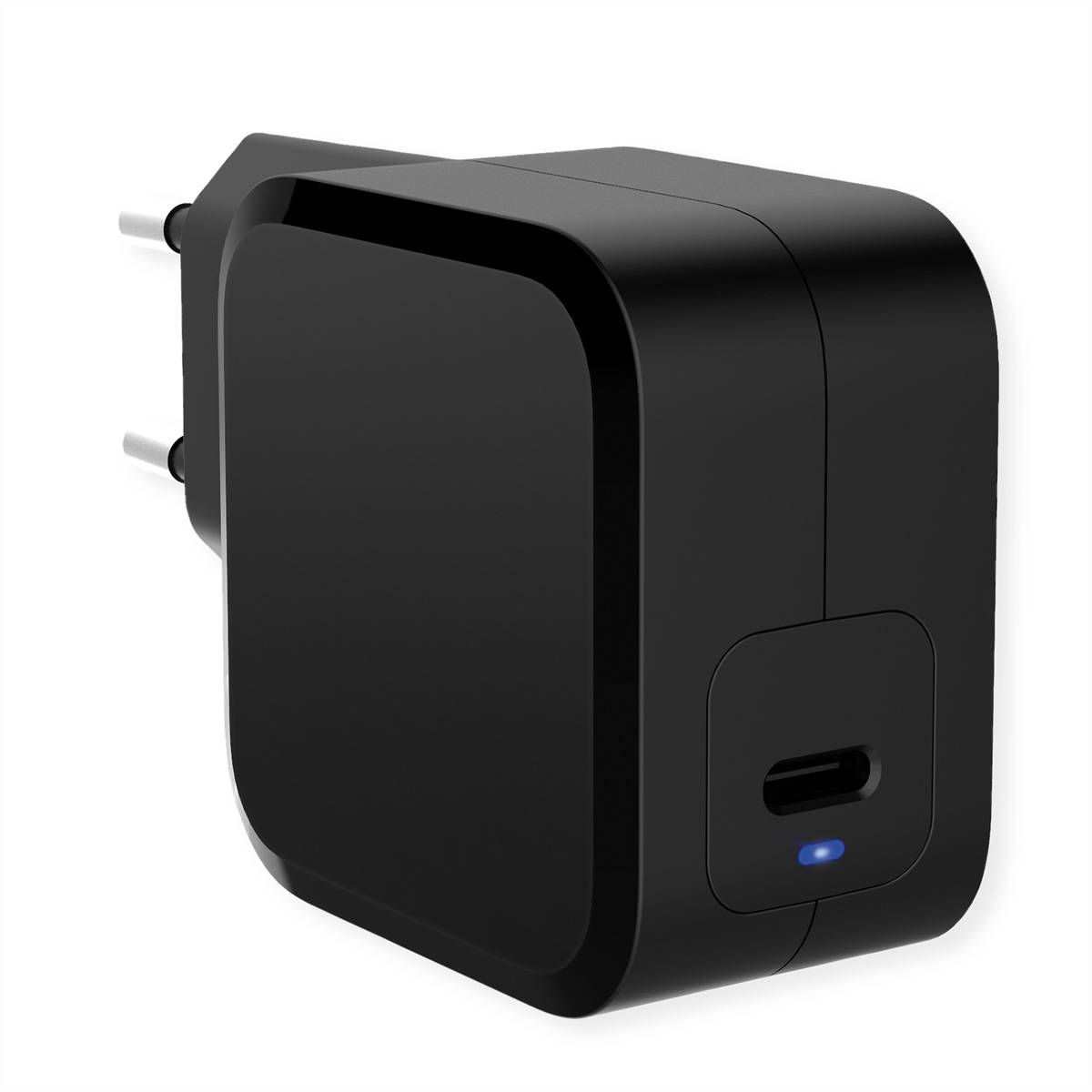 Acquista Value Caricatore USB 45 W Ambiente interno Num. uscite: 1 x presa  USB-C® da Conrad