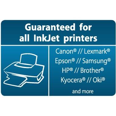 Immagine simbolo per Sigel Photo Paper Ultra Din A4 altamente lucido 190 g/m²