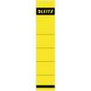Leitz 16430015 etichetta autoadesiva Rettangolo Giallo 10 pz