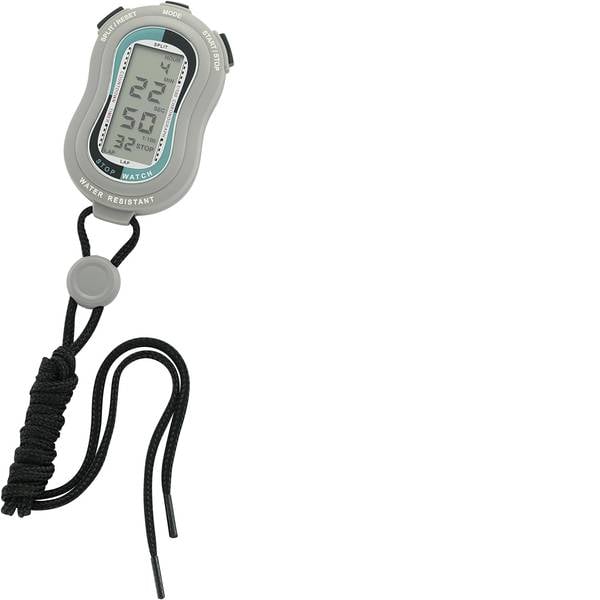 Cronometri - Cronometro digitale Countdown C-563 Grigio - Cronometri - Cronometro digitale Countdown C-563 Grigio -