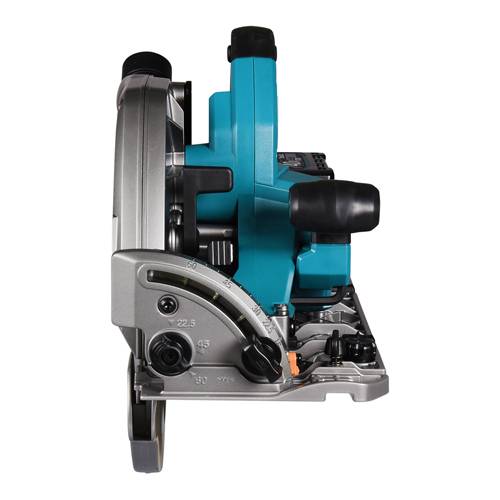 Makita XGT HS011GT201 - Kreissäge - schnurlos - 2 Akkus, Ladegerät enthalten - 40 V (HS011GT201)-1