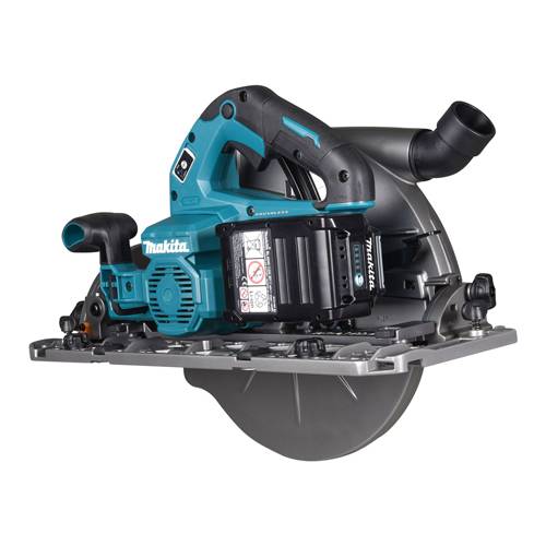 Makita XGT HS011GT201 - Kreissäge - schnurlos - 2 Akkus, Ladegerät enthalten - 40 V (HS011GT201)-3