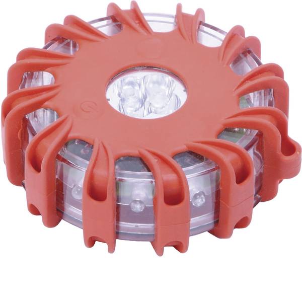 Sicurezza per veicoli - Luce di emergenza 7WBL01 Kunzer 7WBL01 (Ø x A) 115 mm x 45 mm - Sicurezza per veicoli - Luce di emergenza 7WBL01 Kunzer 7WBL01 (Ø x A) 115 mm x 45 mm -