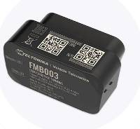 FMB003 GPS tracker Car Black-3