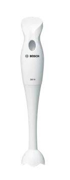 Bosch MSM6B100 Frullatore a immersione, 280 Watt Bianco-0