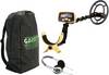 Garrett ACE 150 Metal detector Profondità di rilevamento (max.) 1.2 cm digitale (LCD), acustico 98805