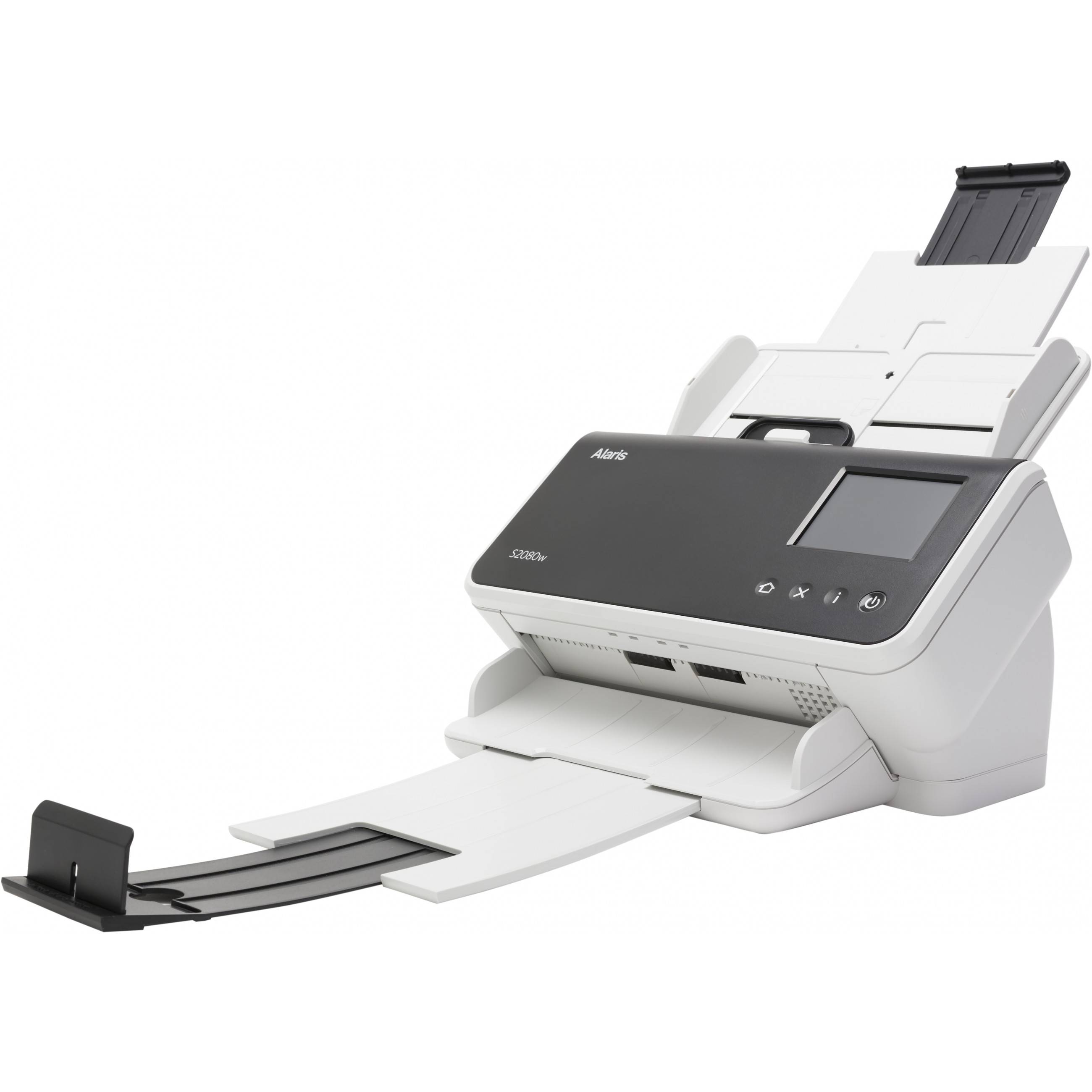 Kodak Alaris S2060W Scanner-0