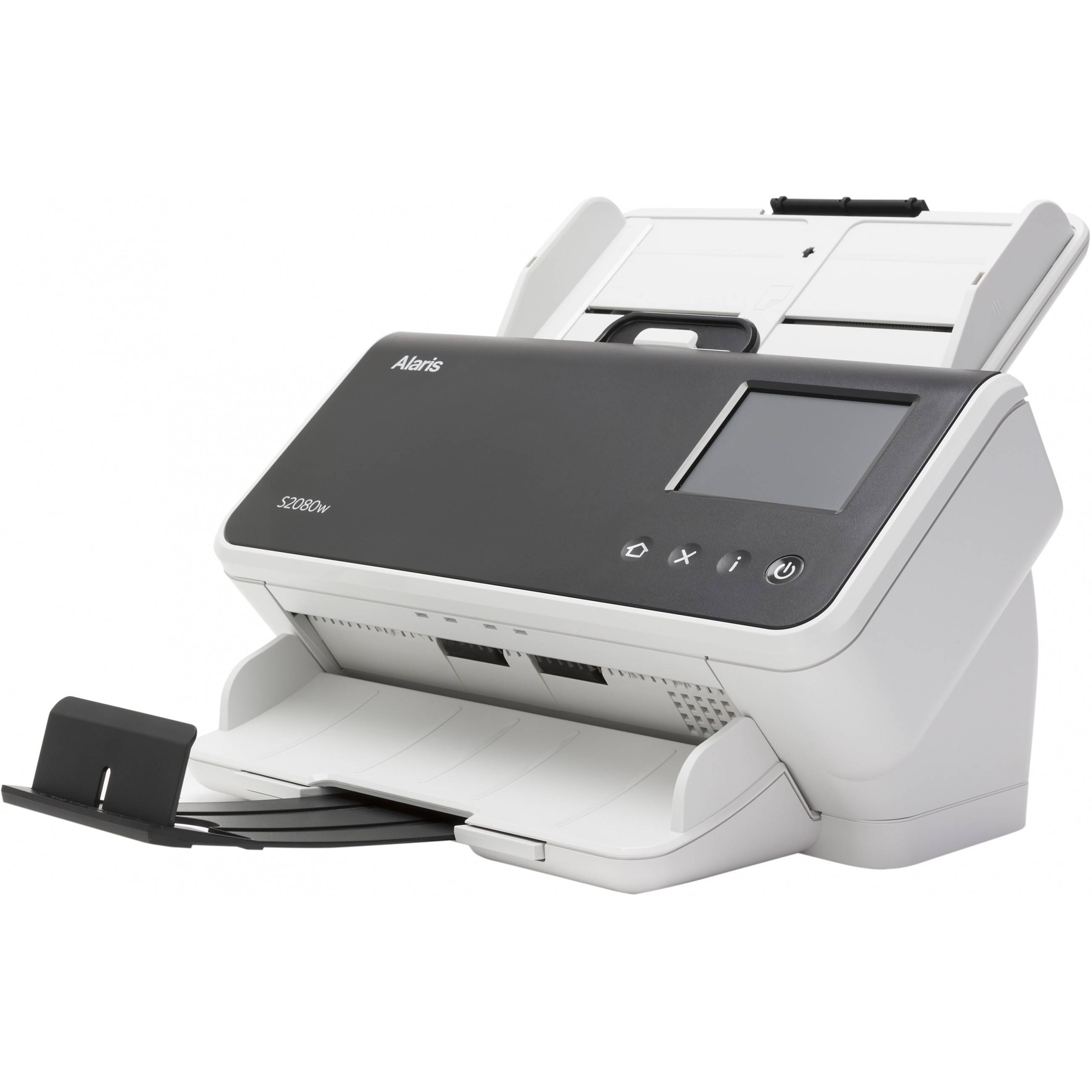 Kodak Alaris S2060W Scanner-1