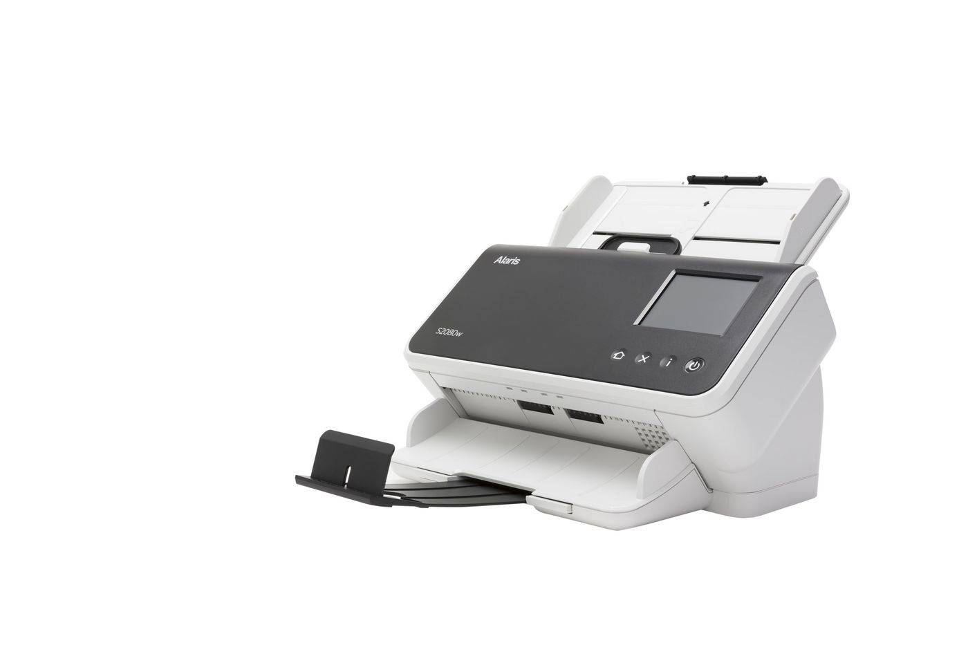 KODAK S2080W SCANNER - A4 80PPM INCL. 3Y NBD-0