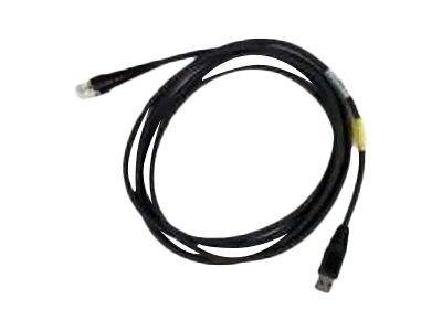 Honeywell CBL-500-300-S00 lettero codici a barre e accessori-1