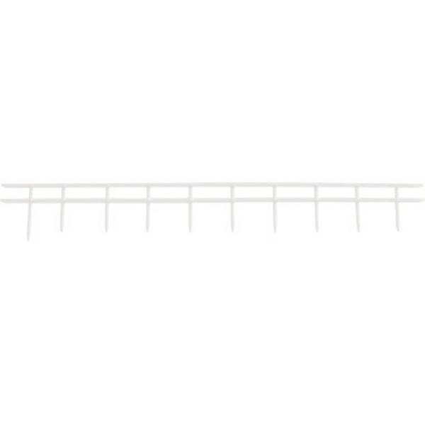 GBC Pettini per rilegatura SureBind A4 bianchi 25 mm (100)