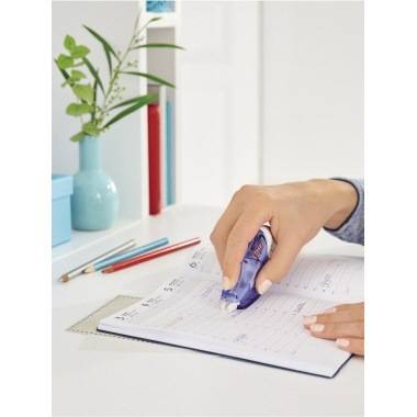Tesa Roller Correct ecoLogo 2x al prezzo di ricarica-3
