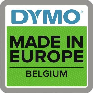 DYMO Durable Bianco Etichetta per stampante autoadesiva (LW ADRESS LABEL WHITE 25X25MM 2 - ROLLS A 850 LABELS)-4