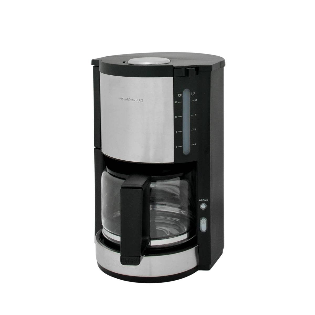 Caffettiera Americana Krups ProAroma Plus 1,5 L 1100 W-0