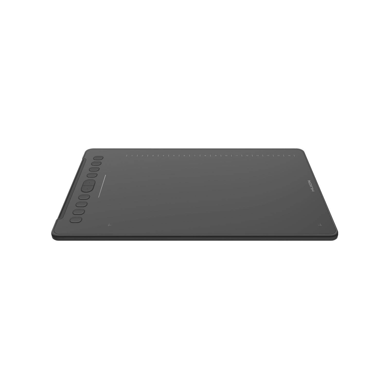 Tavolette grafiche e penne Huion H1161-4