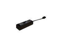 Fujitsu LAN Conversion Cable - Adattatore di rete - USB 2.0 - Gigabit Ethernet x 1 - per stilistico Q7310-1