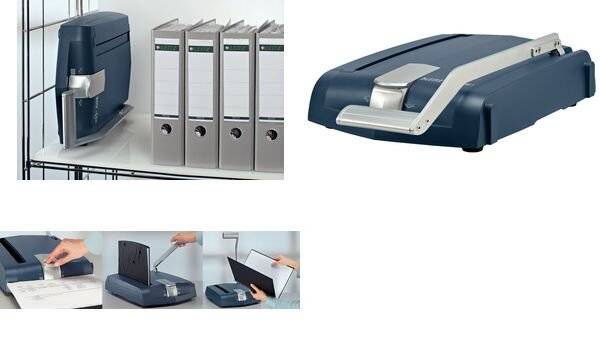 Leitz impressBIND 140 140 fogli