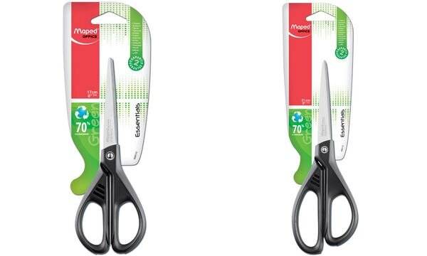 Maped FORBICI ESSENT.GREEN 21 CM ASIM-2