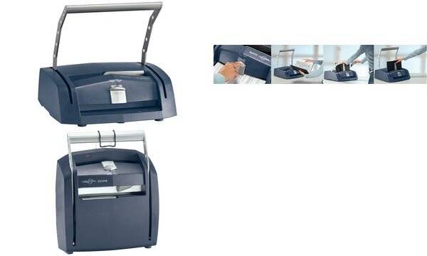 DE-BINDER X IMPRESSBIND 280-2