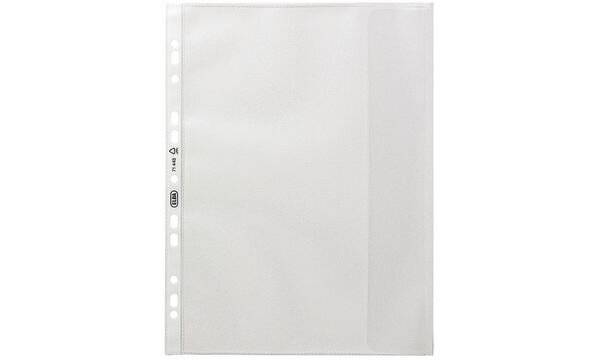 Buste per brochure OXFORD DIN A4 0,09 mm trasparenti-3