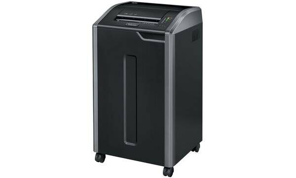 Fellowes 425I Strip Cut Shredder-3