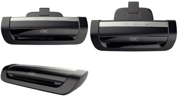 GBC Fusion Plus 6000L A3 Grigio-5