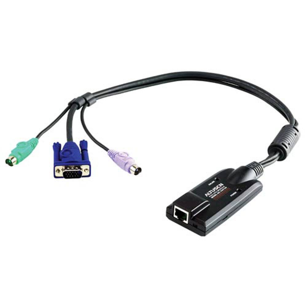 Modulo CPU PS/2 ATEN KA7120 per switch KVM HiRes (50 m)-3