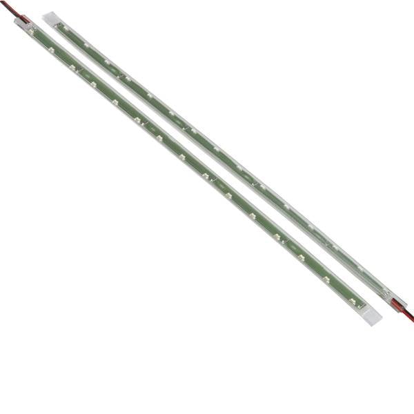 Luci diurne e fendinebbia - Unitec 77094 Luce di posizione LED (L x A x P) 370 x 3 x 8 mm - Luci diurne e fendinebbia - Unitec 77094 Luce di posizione LED (L x A x P) 370 x 3 x 8 mm -
