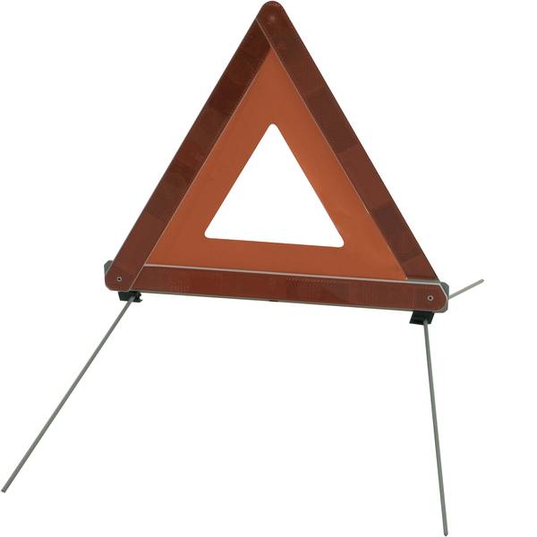 Prodotti assistenza guasti e incidenti - Triangolo di emergenza Petex 43940200 (L x A) 45 cm x 48 cm - Prodotti assistenza guasti e incidenti - Triangolo di emergenza Petex 43940200 (L x A) 45 cm x 48 cm -