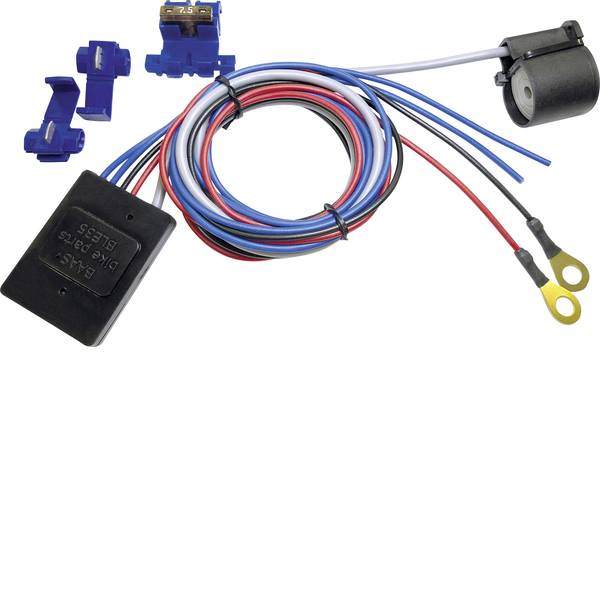 Accessori di sicurezza per auto e camion - Promemoria indicatore di direzione BAAS BLE35 BLE35 - Accessori di sicurezza per auto e camion - Promemoria indicatore di direzione BAAS BLE35 BLE35 -