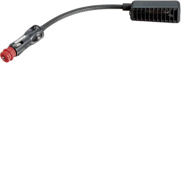Illuminazione per interni auto - ProCar 57406006 Pilot Lampada da lettura 12 V Lampadina alogena (L x L) 30 mm x 33 mm Inclinabile, Interruttore, - Illuminazione per interni auto - ProCar 57406006 Pilot Lampada da lettura 12 V Lampadina alogena (L x L) 30 mm x 33 mm Inclinabile, Interruttore, -