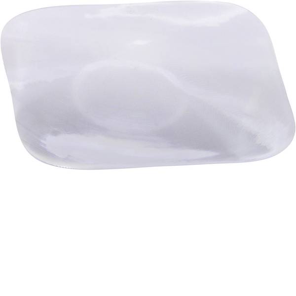 Accessori comfort per auto - Lente per grandangolo Herbert Richter Securitas 854 255 mm x 205 mm per lunotto posteriore - Accessori comfort per auto - Lente per grandangolo Herbert Richter Securitas 854 255 mm x 205 mm per lunotto posteriore -