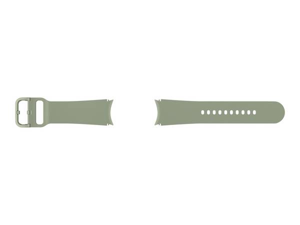 Samsung ET-SFR86SMEGEU accessorio indossabile intelligente Band Oliva