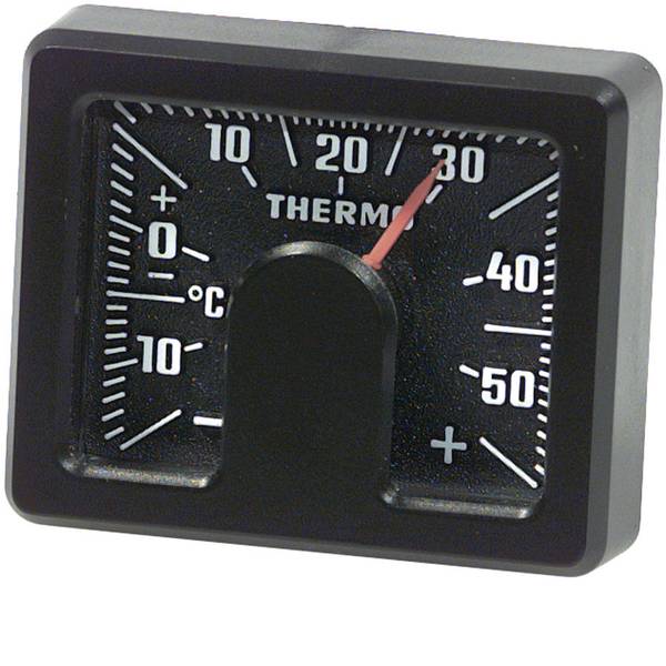 Termometri da auto - 4521 Herbert Richter Termometro Temperatura interna -15 fino a +55 °C - Termometri da auto - 4521 Herbert Richter Termometro Temperatura interna -15 fino a +55 °C -