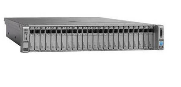 Cisco UCS-SPR-C240M4-BS1