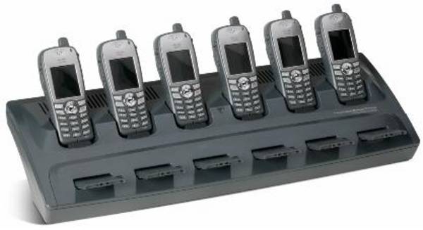 Cisco CP-MCHGR-7921G-BUN