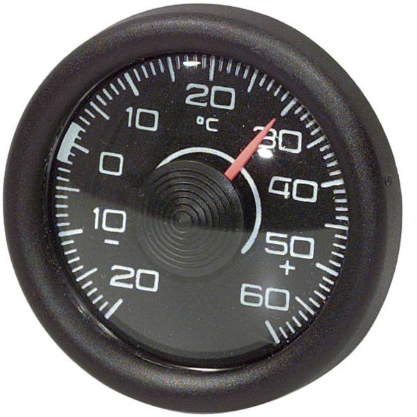 Termometri da auto - 3515sk Herbert Richter Termometro Temperatura interna -25 fino a +60 °C - Termometri da auto - 3515sk Herbert Richter Termometro Temperatura interna -25 fino a +60 °C -