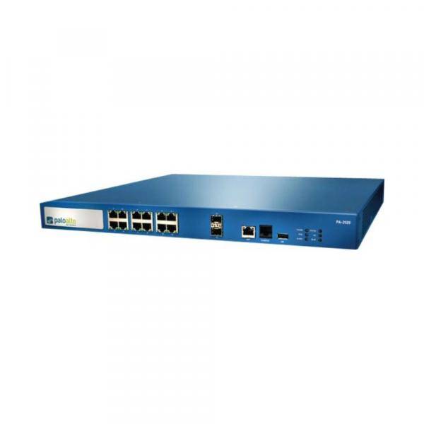 Palo Alto Networks PA-2020-0