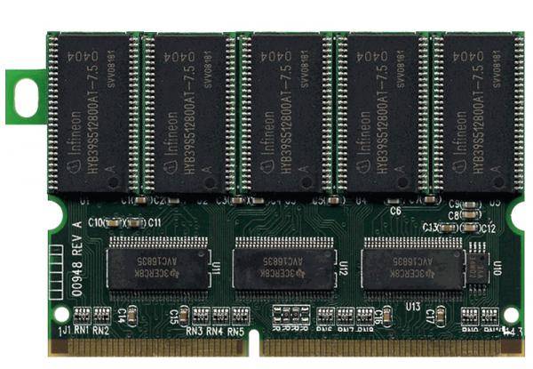 Cisco MEM-SUP720-SP-1GB-0