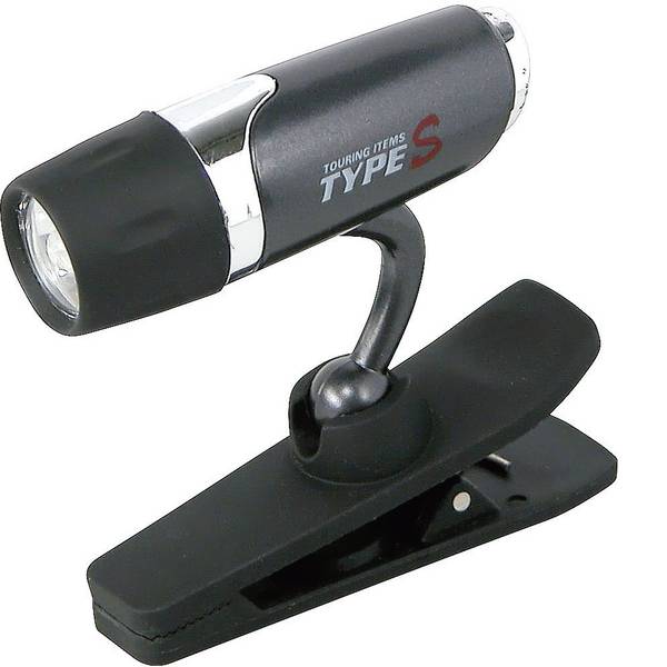 Illuminazione per interni auto - TypeS LM50485 Luce LED da interni 4.5 V LED (L x L x A) 55 x 15 x 55 mm - Illuminazione per interni auto - TypeS LM50485 Luce LED da interni 4.5 V LED (L x L x A) 55 x 15 x 55 mm -