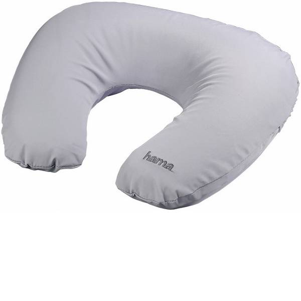 Accessori comfort per auto - Cuscino da viaggio per collo Hama 105331 - Accessori comfort per auto - Cuscino da viaggio per collo Hama 105331 -