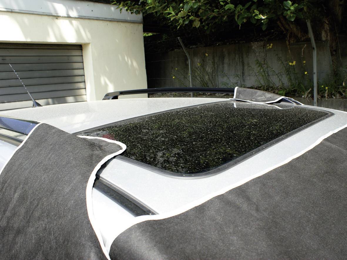 Panno Microfibra Armor All Per Vetri Auto E Casa - Senza Aloni, Morbido E Assorbente - Foto 10