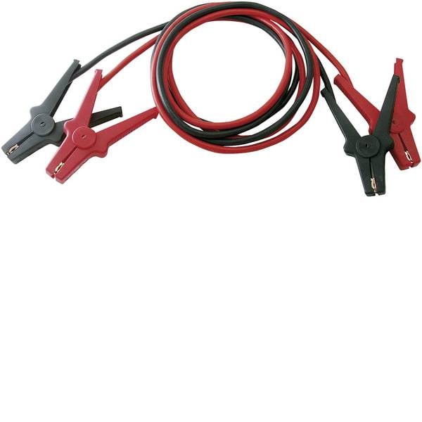 Cavi ausiliari - APA Alu-Tec Cavi batteria per avviamento demergenza 25 mm² Alluminio 3 m senza circuito di protezione - Cavi ausiliari - APA Alu-Tec Cavi batteria per avviamento demergenza 25 mm² Alluminio 3 m senza circuito di protezione -
