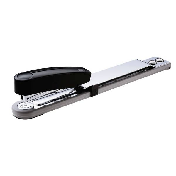 Cucitrice Novus Dahle GmbH B 15 grigio chiaro-nero