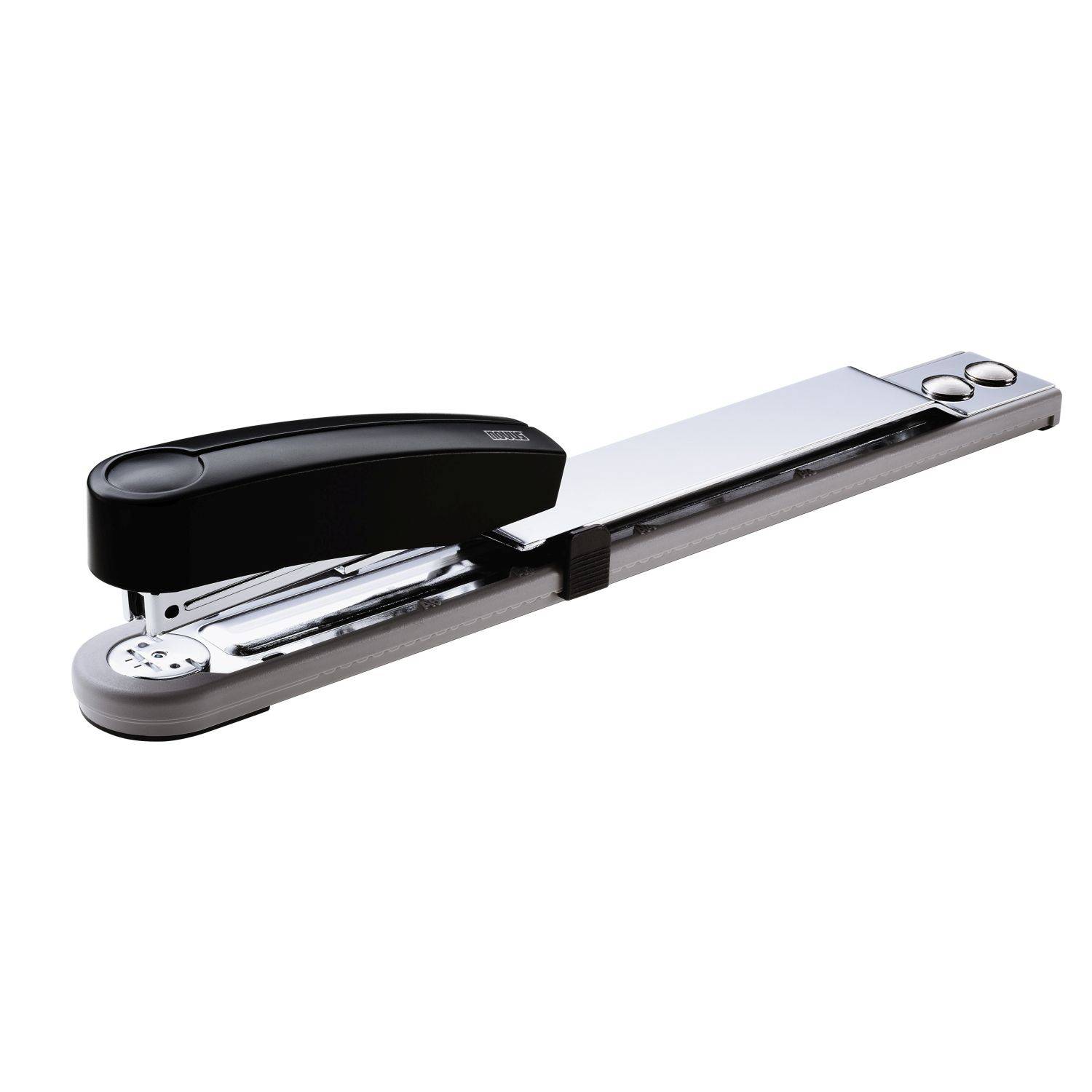 Cucitrice Novus Dahle GmbH B 15 grigio chiaro-nero-0
