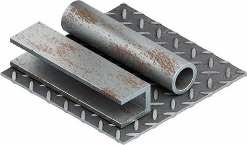 Immagine simbolo per Bosch Expert Vehicle Rescue S 957 CHM - Sägeblatt - für Glas, Automobilstahl - 10 Stücke - Länge: 150 mm - Breite: 20 mm