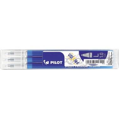 CF3REFILL FRIXION BALL BLU PUNTA 1