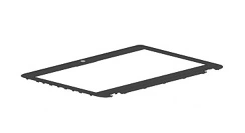 HP - Notebook-Bildschirmrand (Bezel) - für EliteBook 820 G3, 820 G4 (821658-001)-0
