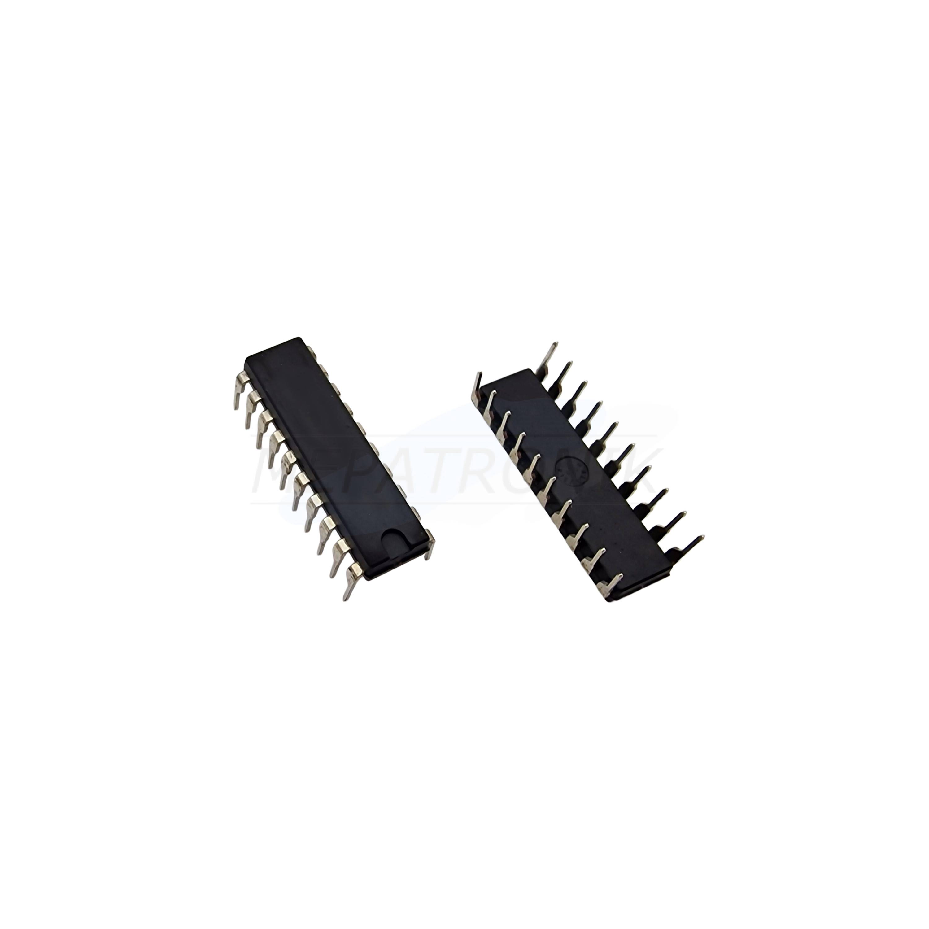 latch, PDIP20 SN74LS373N-0
